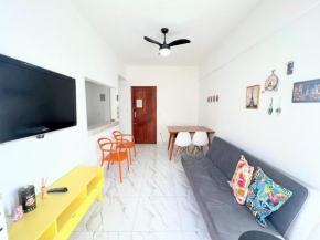 807 Guarapari2000 - Guarapari - Fabiene · Qt/sala a 100m das Castanheiras
